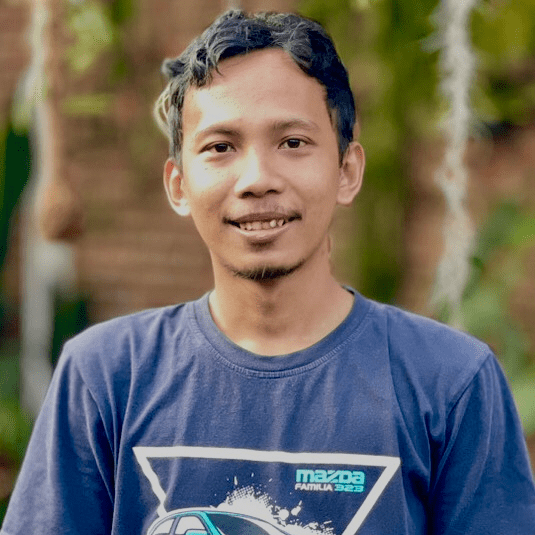 Amri Karisma