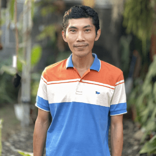 Andika Kurniawan
