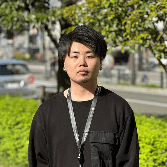 Kazu Shono