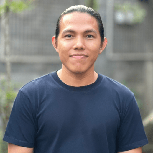 Marshel Nathanael