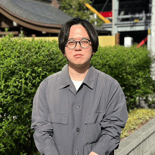 Matsuda Reon