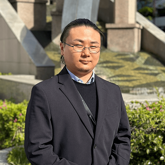 Ryo Shono