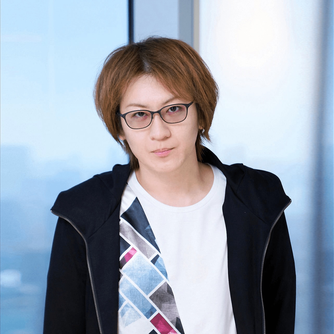 Yujun Wakashin
