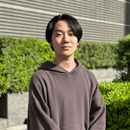 Yamada Yuusei
